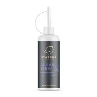 Statera Horsecare Clear View - Eye Cleaner øjenrens