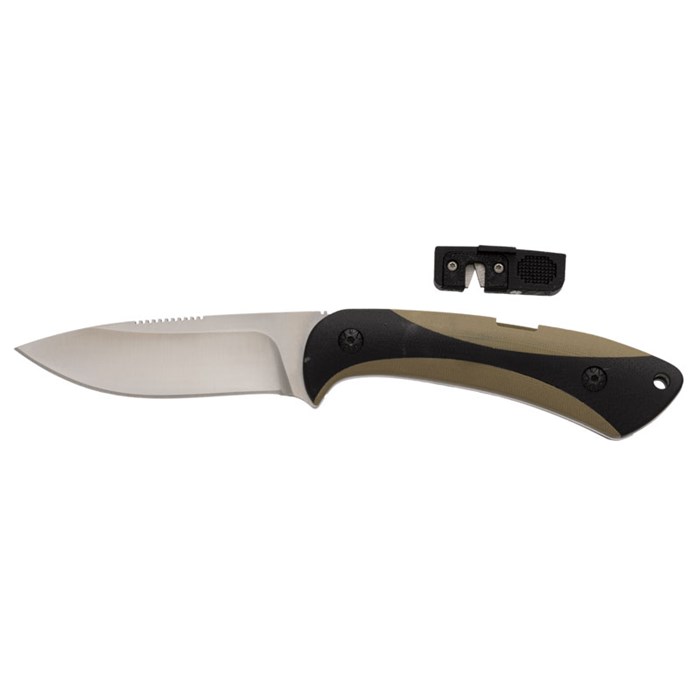 Browning Steel Sharp, jagtkniv