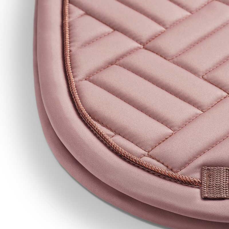 Equestrian Stockholm underlag "Modern Midsummer Blush"