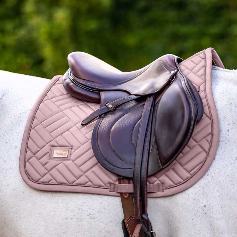 Equestrian Stockholm underlag "Modern Midsummer Blush"