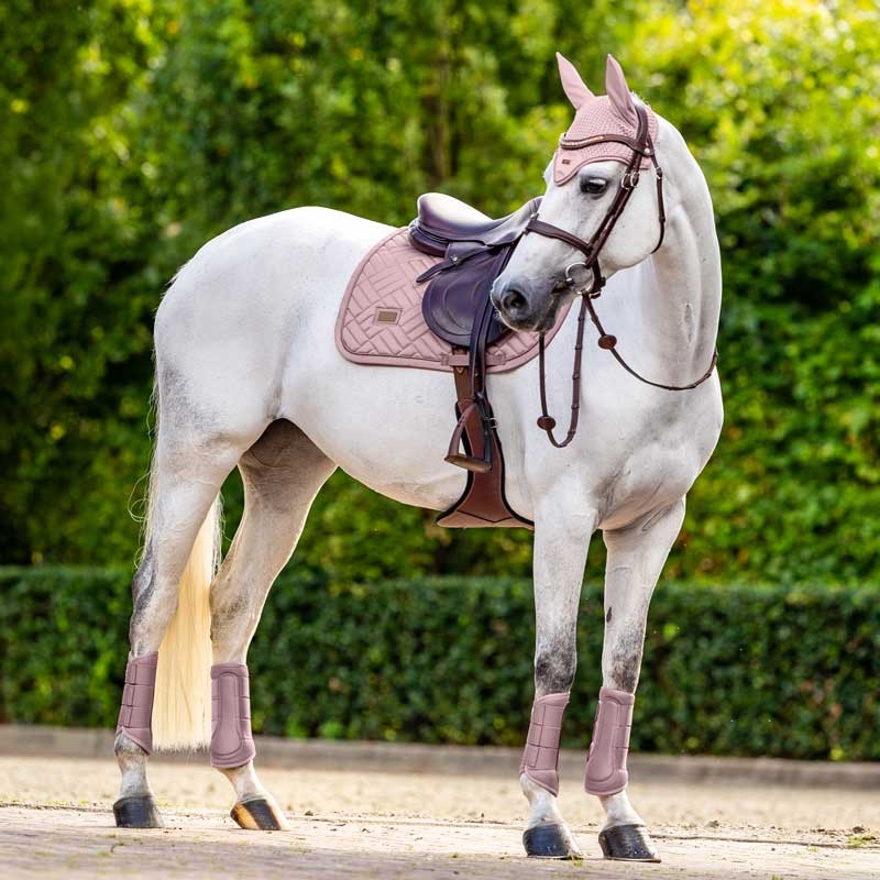 Equestrian Stockholm underlag "Modern Midsummer Blush"