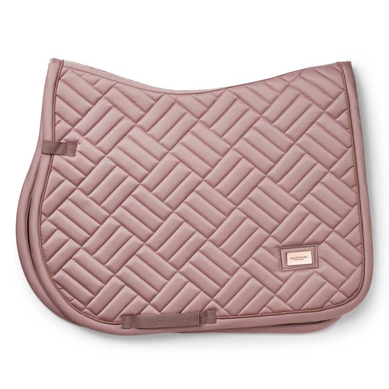 Equestrian Stockholm underlag "Modern Midsummer Blush"