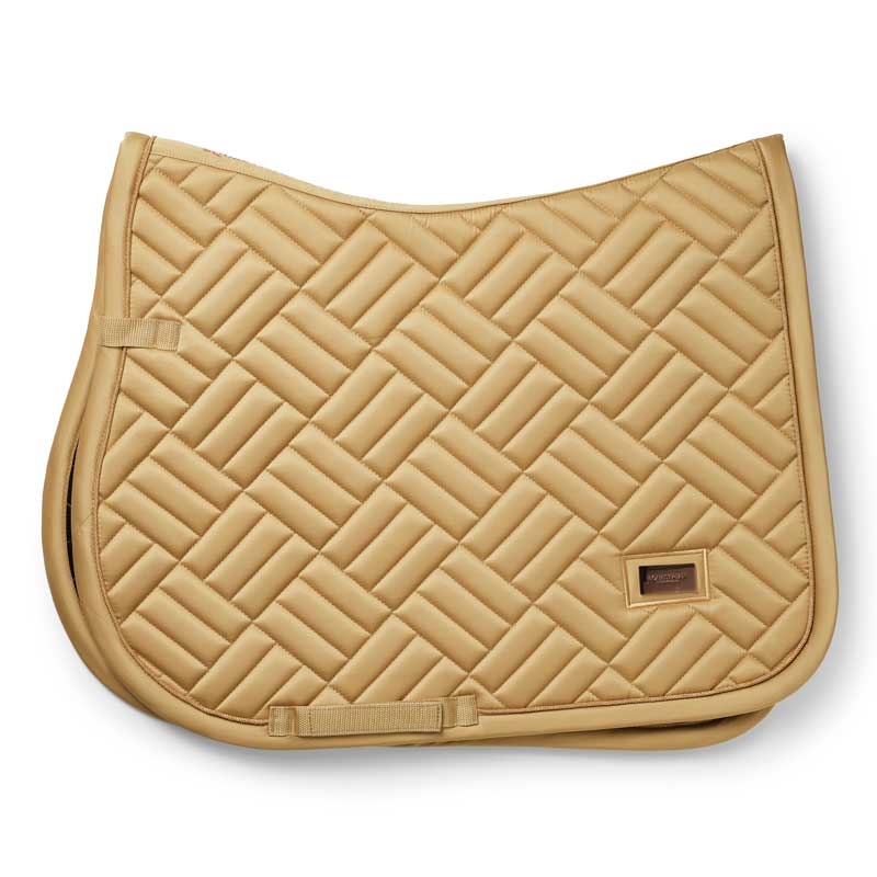 Equestrian Stockholm underlag "Modern Midsummer Glow"