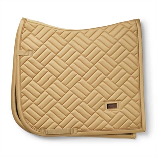 Equestrian Stockholm underlag "Modern Midsummer Glow"