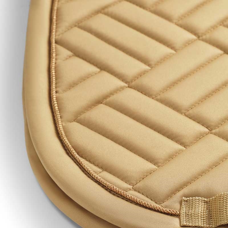 Equestrian Stockholm underlag "Modern Midsummer Glow"