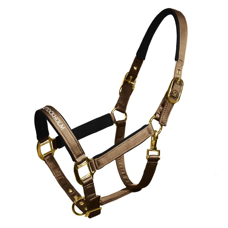 Equestrian Stockholm grime "Line" - Champagne