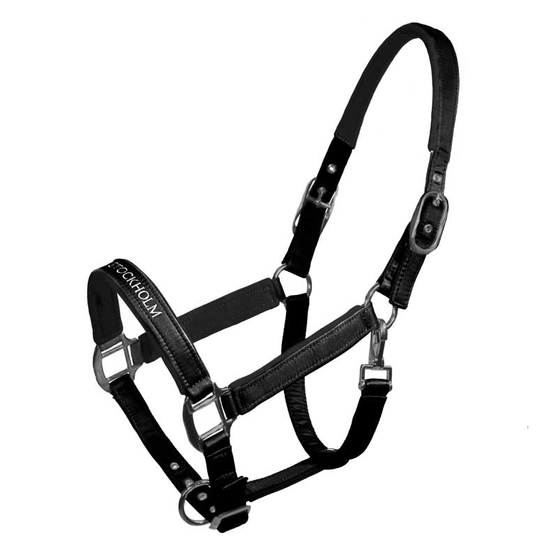 Equestrian Stockholm grime "Line" - sort