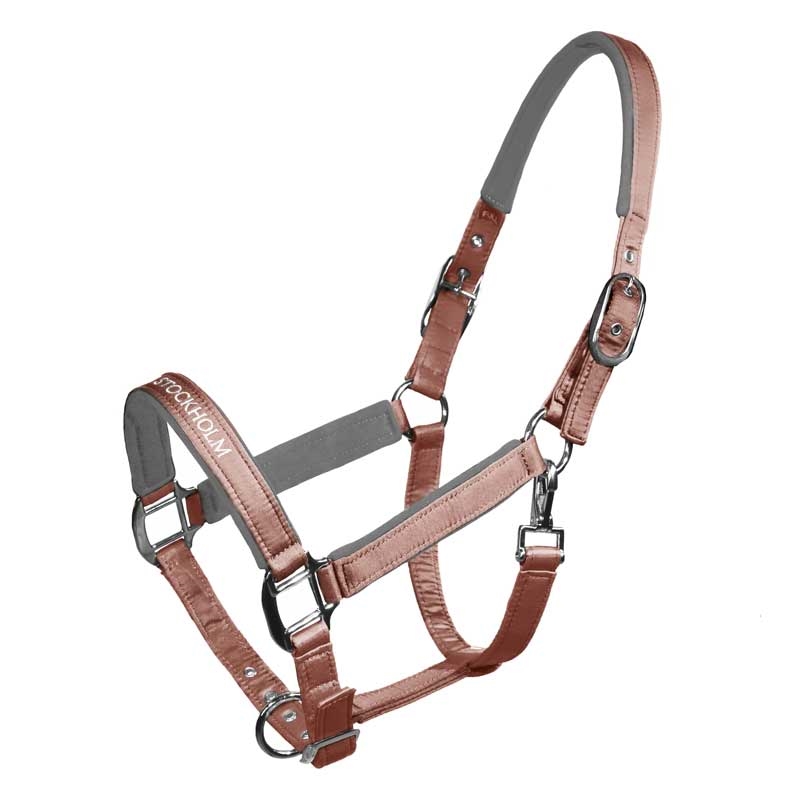 Equestrian Stockholm grime "Line" - Pink