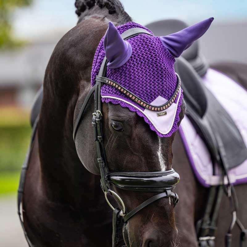 Equestrian Stockholm hut "Lavender"