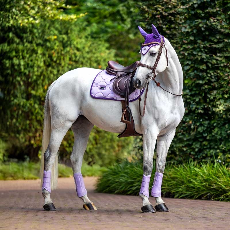 Equestrian Stockholm hut "Lavender"