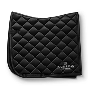 Equestrian Stockholm underlag "Line" - sort