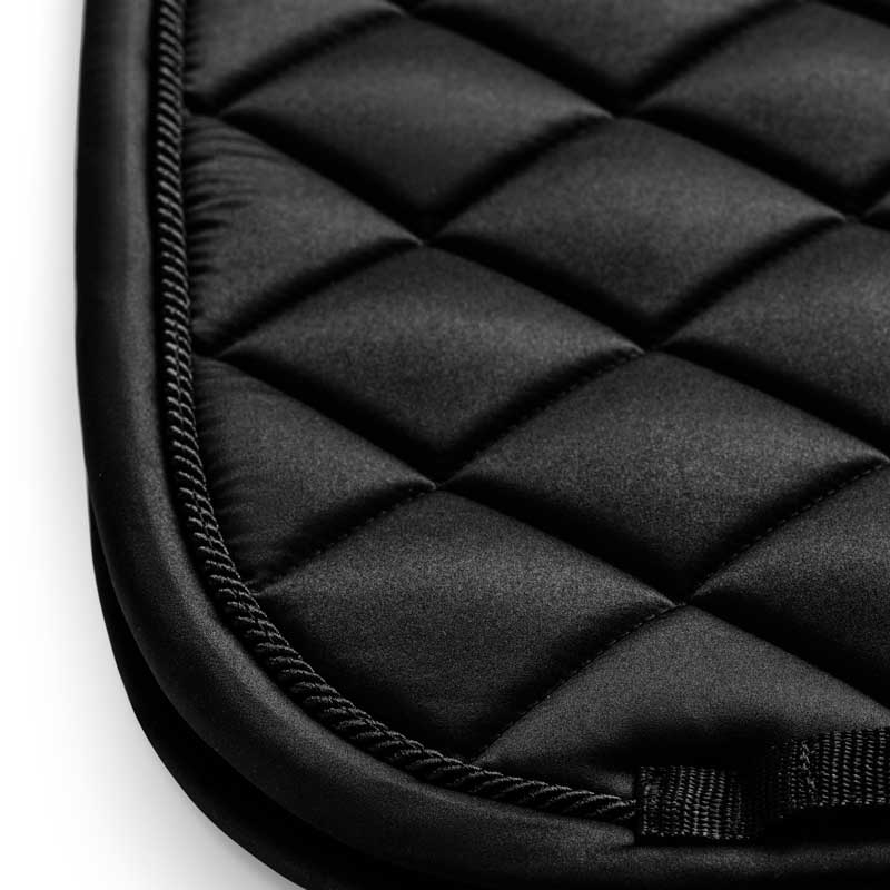 Equestrian Stockholm underlag "Line" - sort