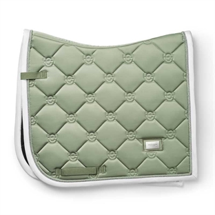 Equestrian Stockholm underlag "Pistachio" 