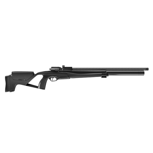 Stoeger XM1 ranger Carbon PCP med 3-9x40 Optik solo