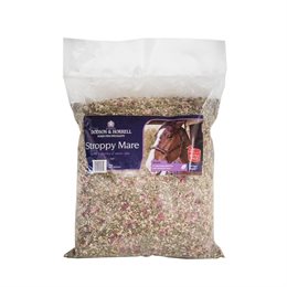 D&H Stroppy Mare refill 1 kg.