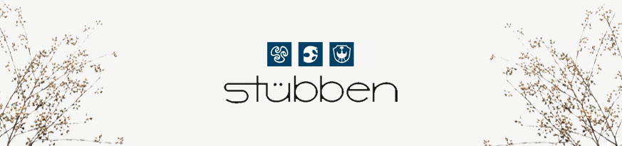 Stübben Equisoft Banner - Logo