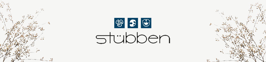 StÃ¼bben Equisoft Banner - Logo