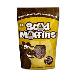 Stud Muffins hestegodbidder