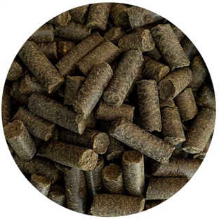 Nordic Horse Summer Sticks 3kg.