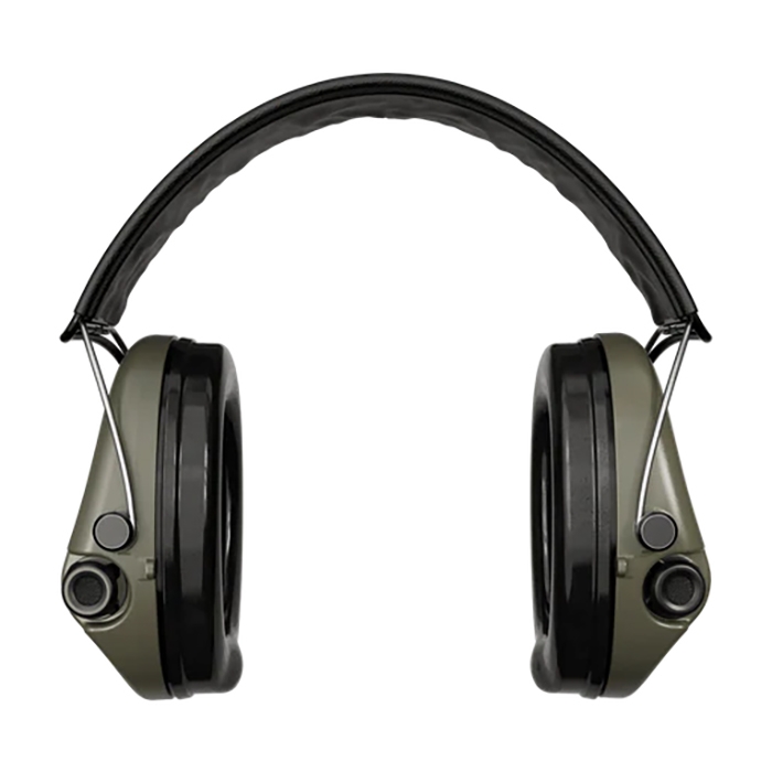 Sordin Supreme Pro GEL solo