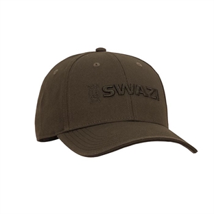 Swazi Legend Cap, Brown