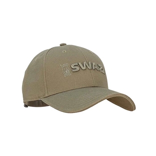 Swazi Legend Cap, Tussock