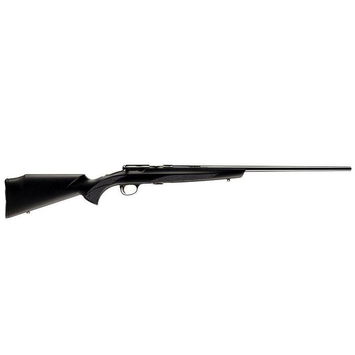 Browning T-Bolt Combo Sporter 22 LR