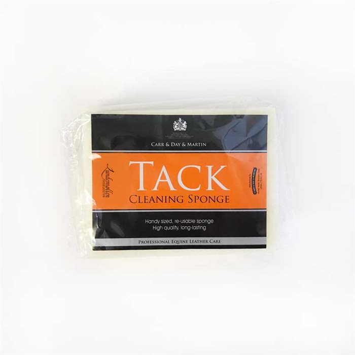 CarrDayMartin Tack Cleaning Sponge