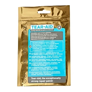 Tear-Aid reparations-kit til dækkener mm.