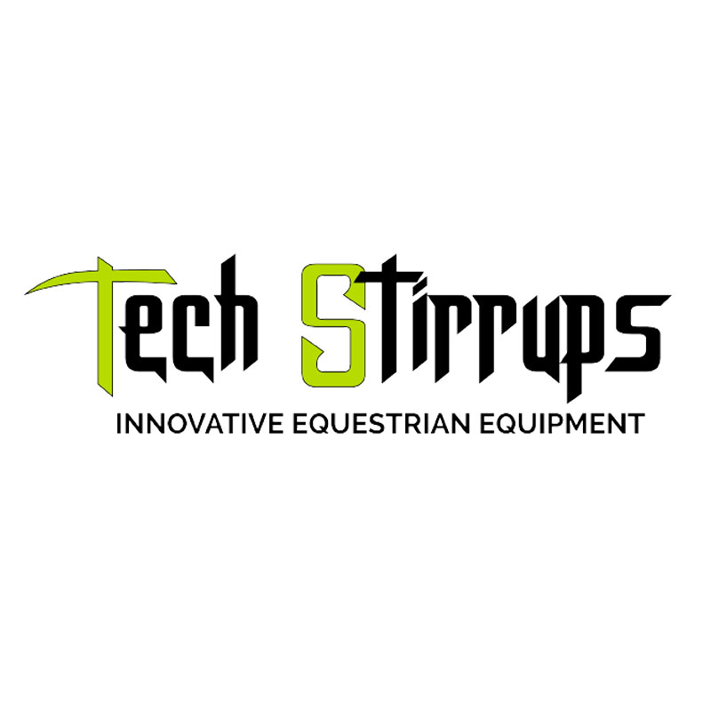 TECH STIRRUPS STIGBØJLER