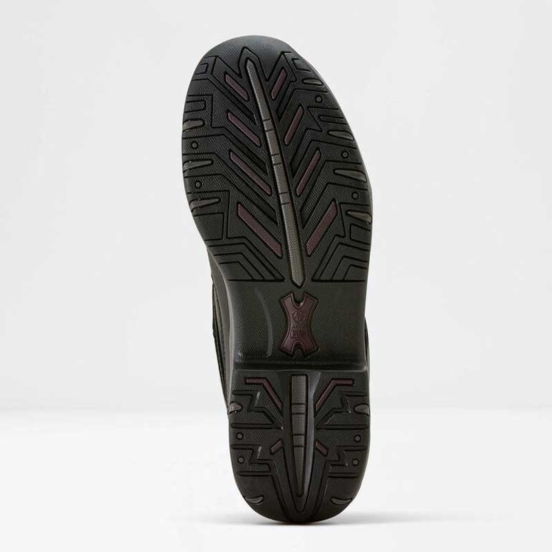 Ariat Telluride II Waterproof - sort