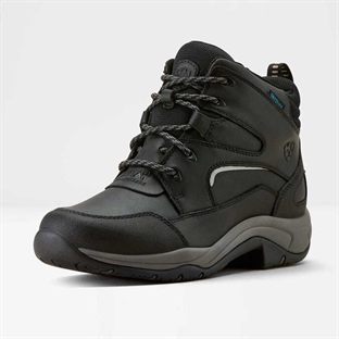 Ariat Telluride II Waterproof - sort