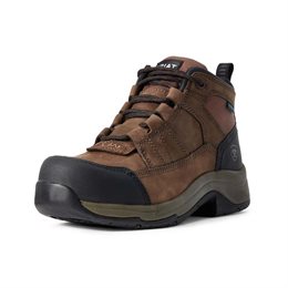 Ariat Telluride Work Composite Toe