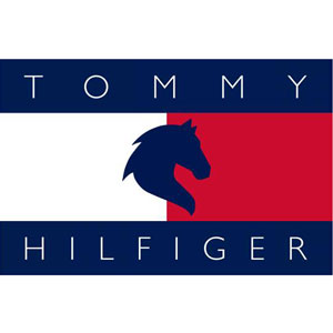 TOMMY HILFIGER EQUESTRIAN