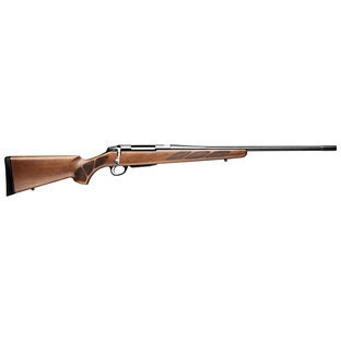 Tikka T3 Lite fluted løb 14-1 gevind Cal. 30.06
