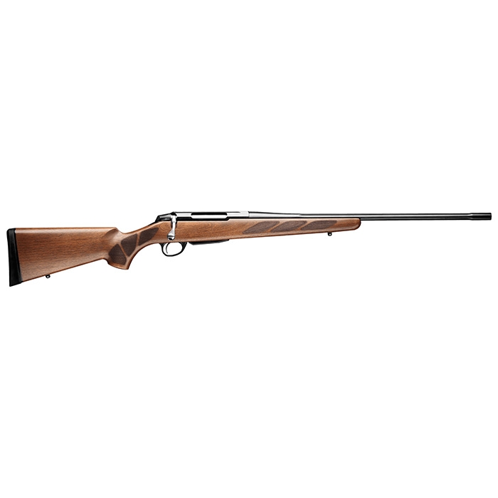 Tikka T3 Lite fluted løb 14-1 gevind Cal. 30.06