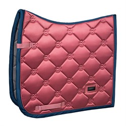 Equestrian Stockholm underlag "Timeless Rose" 