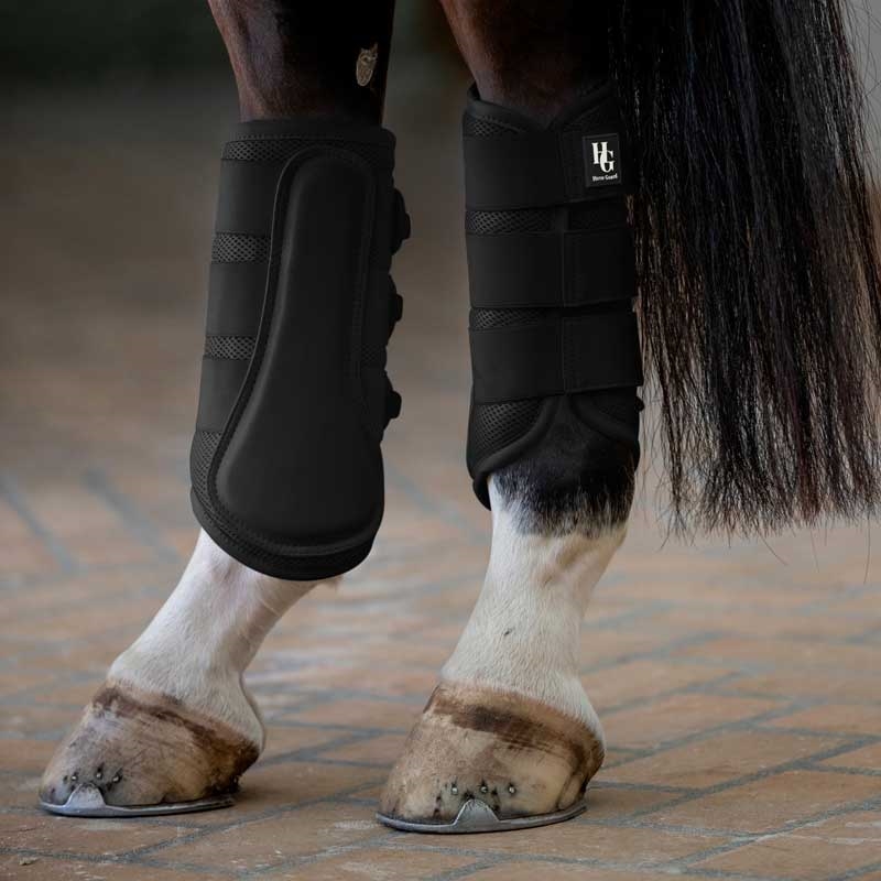 HorseGuard gamacher "Timothy Mesh" - sort