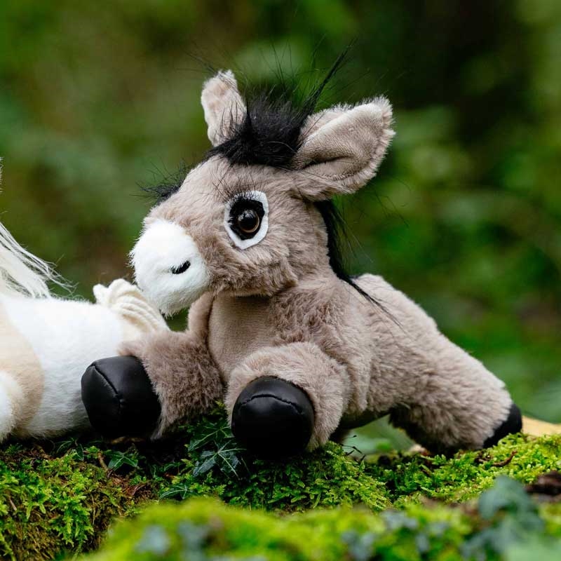 LeMieux "Tiny Beanie Pony" - Daphne