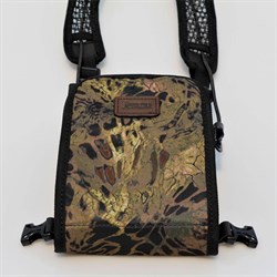 Kikkert taske camo - Køb hos Lundemøllen