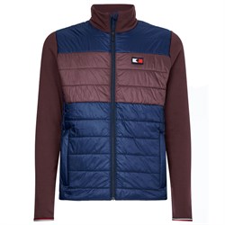 Tommy Hilfiger "Men Bodyvarmer Jacket" - Brookwood  forfra