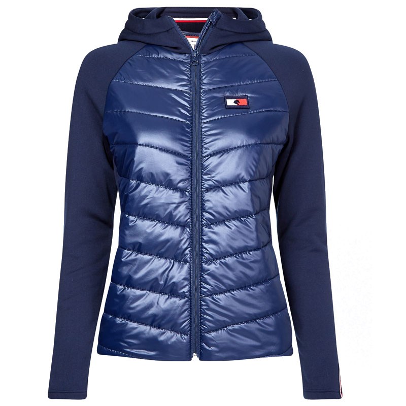 Hilfiger BodyWarmer - Navy | her✓