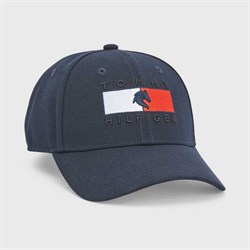 Tommy Hilfiger "Baseball Cap" - Desert Sky
