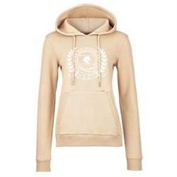 Tommy Hilfiger "Women Hoody" - Beige