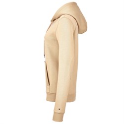 Tommy Hilfiger "Women Hoody" - Beige