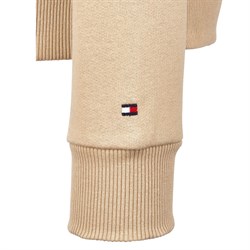 Tommy Hilfiger "Women Hoody" - Beige