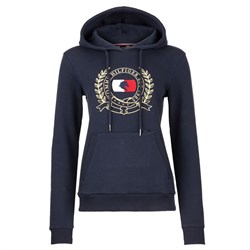 Tommy Hilfiger "Women Hoody" - Desert Sky