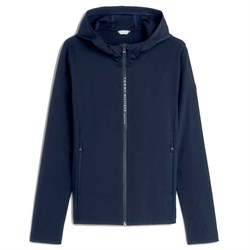 Tommy Hilfiger windbreaker jakke forfra