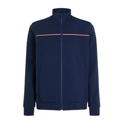 Tommy Hilfiger "Softshell Herre jakke" - Performance - Desert Sky