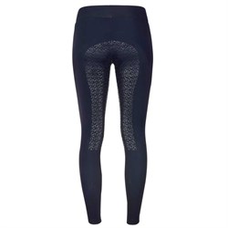 Tommy Hilfiger Thermo ridetights navy bagfra